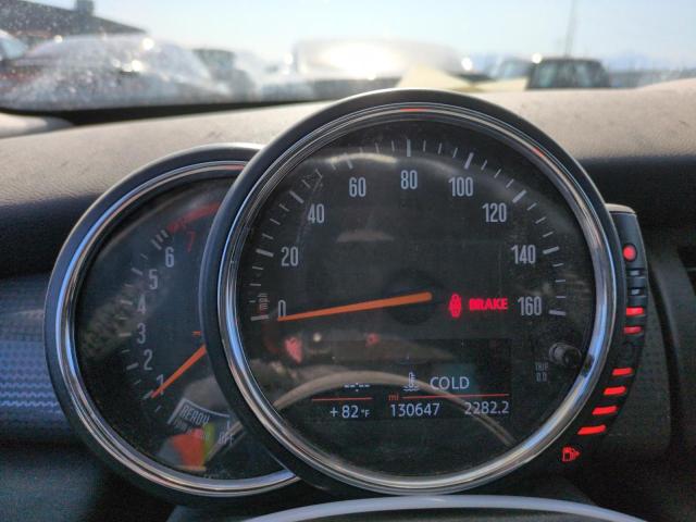 WMWXS5C51FT827202 Mini Cooper