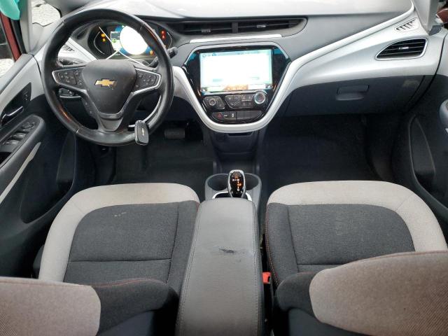 1G1FY6S07K4101379 Chevrolet 2019