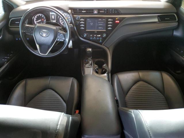 4T1G11AK8LU933316 Toyota a25a-fks