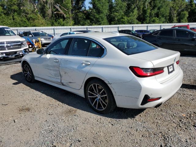 3MW5R1J06L8B21946 BMW 330I