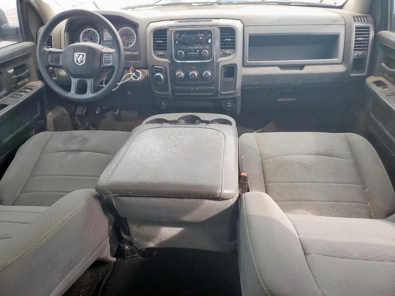 1C6RR6FT5LS147643 RAM 1500 Class
