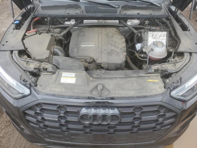 WA1GAAFY0N2070523 Audi Q5 PREMIUM