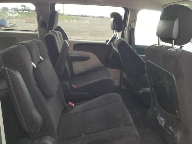 2C4RDGBG4ER127281 Dodge Grand Caravan