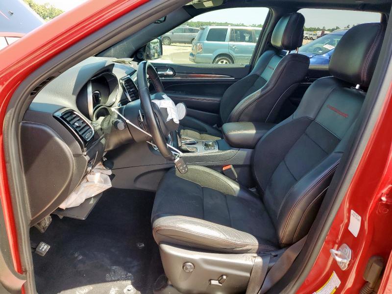 1C4RJFLGXLC116714 Jeep Grand Cher