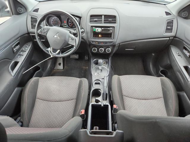 JA4AP3AU6HZ046694 Mitsubishi Outlander