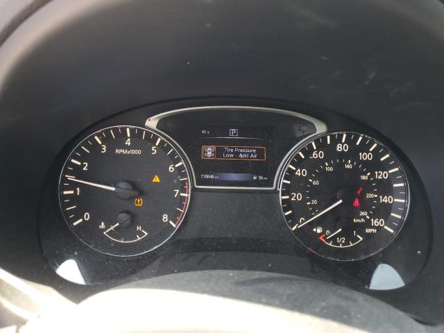 1N4AL3APXHN319290 Nissan Altima