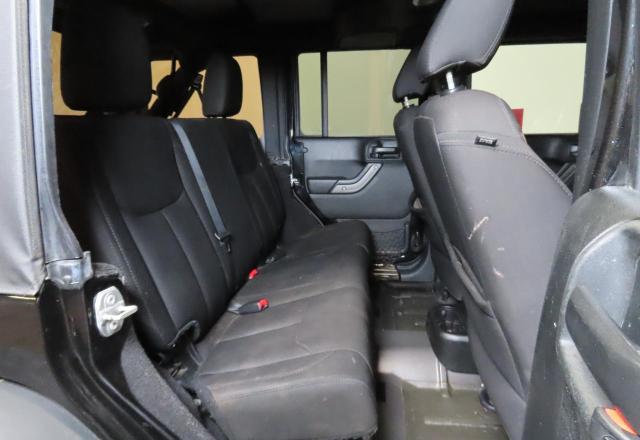 1C4HJWDG8JL927497 Jeep 2018