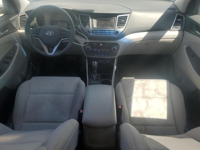 KM8J33A47GU190425 Hyundai 2016