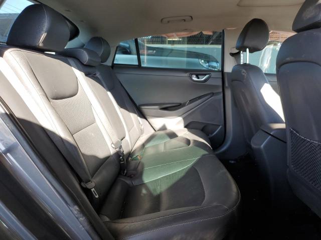 KMHC85LCXKU110859 Hyundai Ioniq