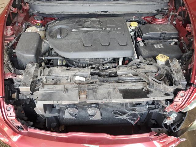 1C4PJMDS8GW310306 Jeep CHEROKEE L