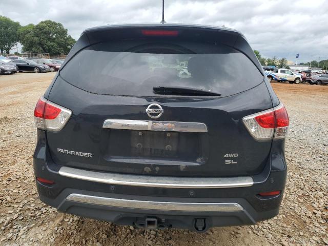 5N1AR2MM1FC601911 Nissan 2015