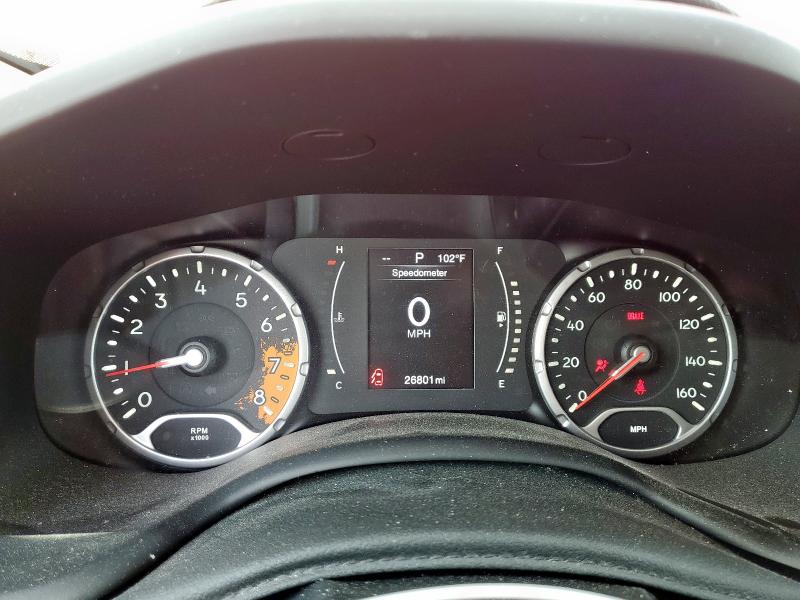 ZACCJABT2GPC54899 Jeep 2016