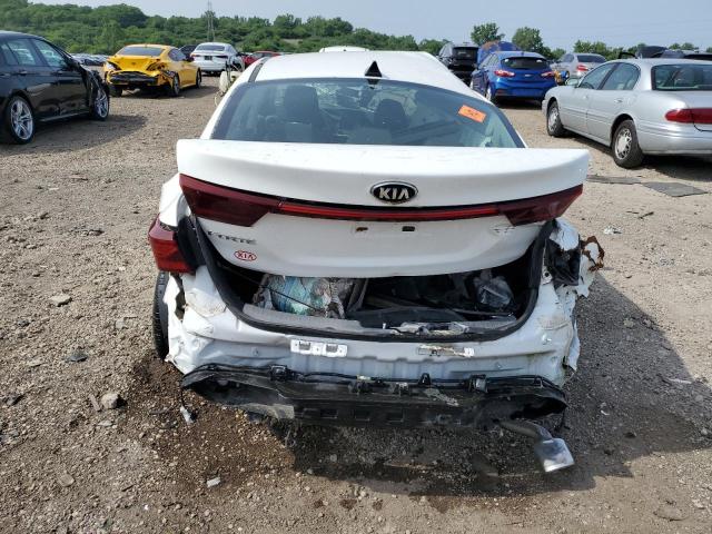 3KPF24AD7KE138447 KIA mpi nu