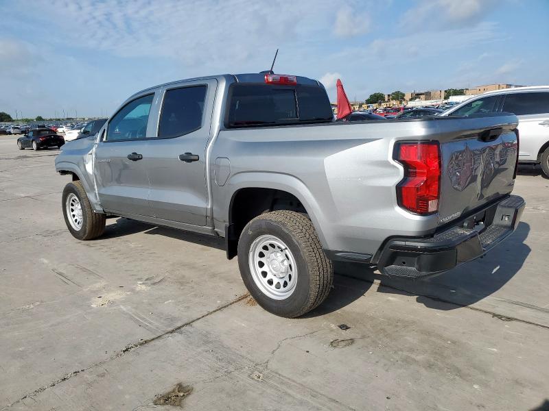 1GCGSBECXR1232006 Chevrolet Colorado