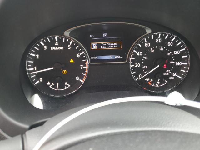 1N4AL3APXGC217093 Nissan ALTIMA 2.5
