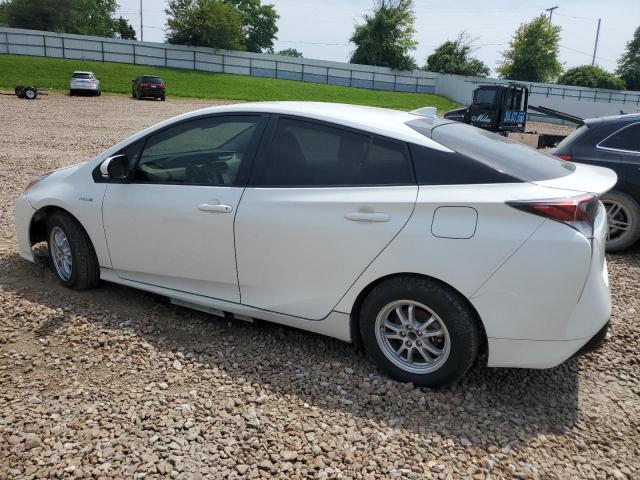 JTDKBRFU7H3055041 Toyota Prius
