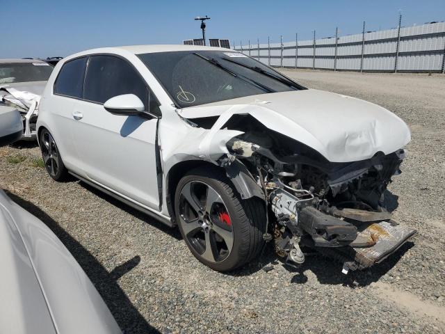 3VWYT7AU4GM010328 Volkswagen GTI S/SE