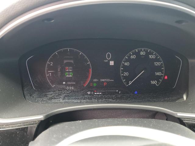19XFL1H78NE001257 Honda l15b7