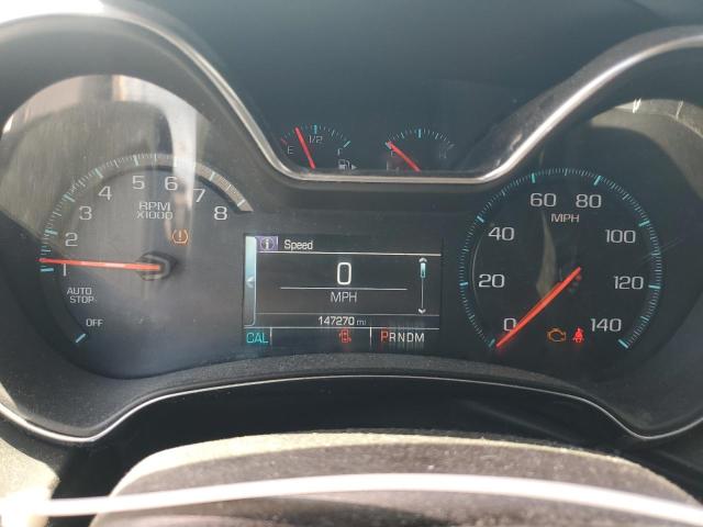 2G1105SA1G9185496 Chevrolet lcv -sidi, dcvcp, vvt, dcvcp, e85 max, e0-e100, aluminum