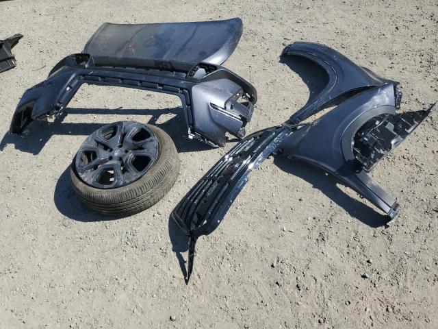 4S4WMAHD2R3460019 Subaru 2024