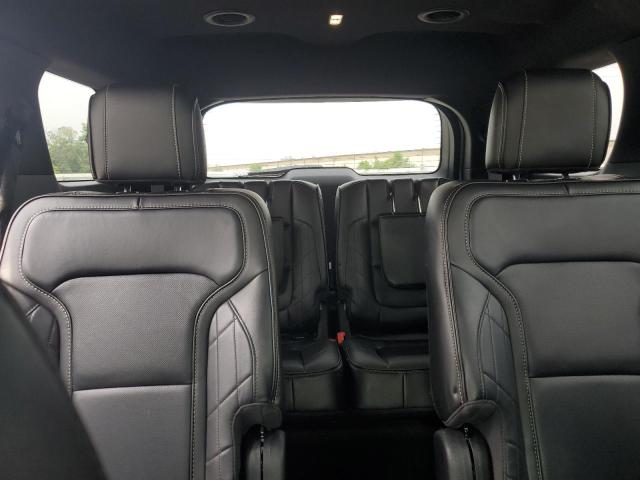 1FM5K8HT0JGB28837 Ford EXPLORER P