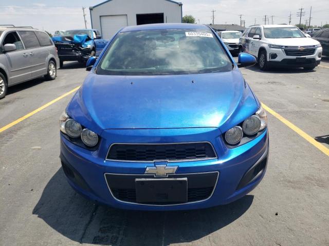 1G1JC6SG7G4178170 Chevrolet SONIC LT