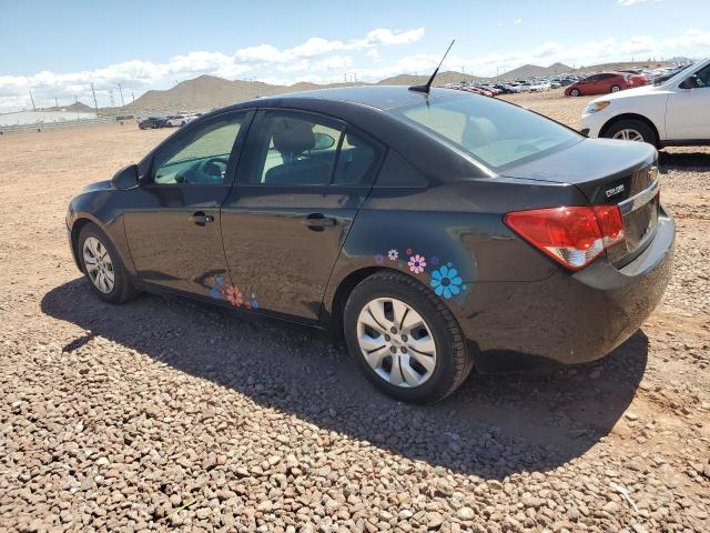 1G1PA5SG7E7239796 Chevrolet CRUZE LS