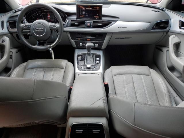 WAUHGAFC9EN156812 Audi A6 PRESTIG