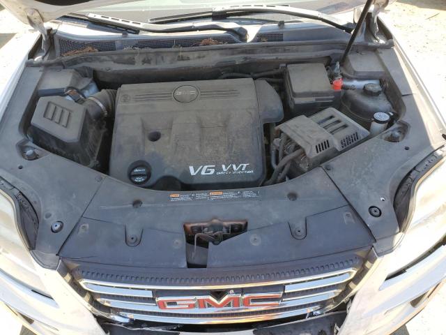2GKFLUE36G6172003 GMC lfx - sidi, vvt, e85 max, aluminum