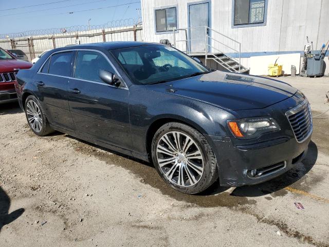 2C3CCABT9EH119268 Chrysler 2014