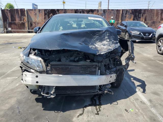 2HGFB2F55FH566065 Honda r18z1