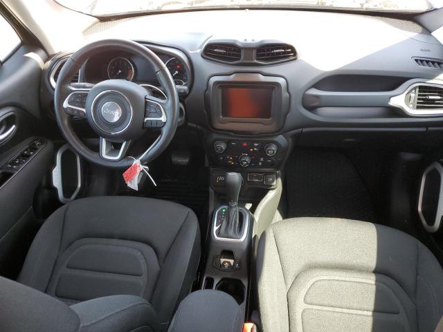 ZACNJDBB1MPN33965 Jeep RENEGADE L