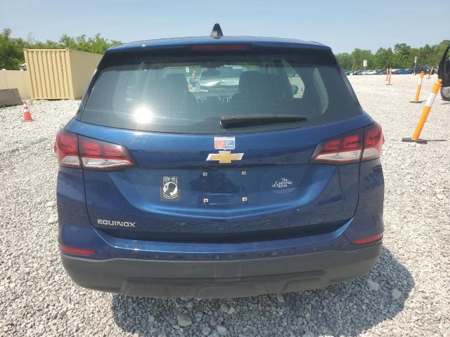 3GNAXHEV2NS115208 Chevrolet EQUINOX LS