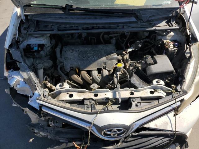 VNKKTUD35FA041830 Toyota 1nz-fe