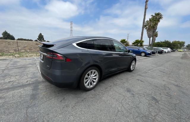 5YJXCAE2XGF019835 Tesla MODEL X