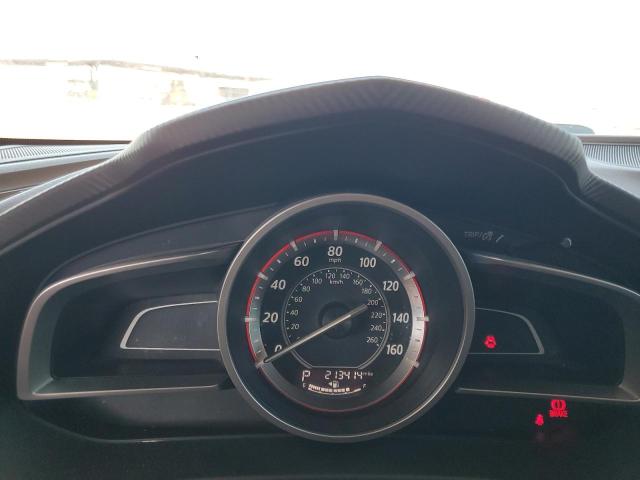JM1BM1T78F1221330 Mazda 3 SV