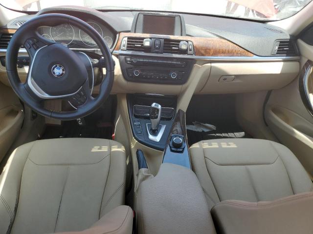 WBA3C1C51EK112851 BMW 328 I SULE