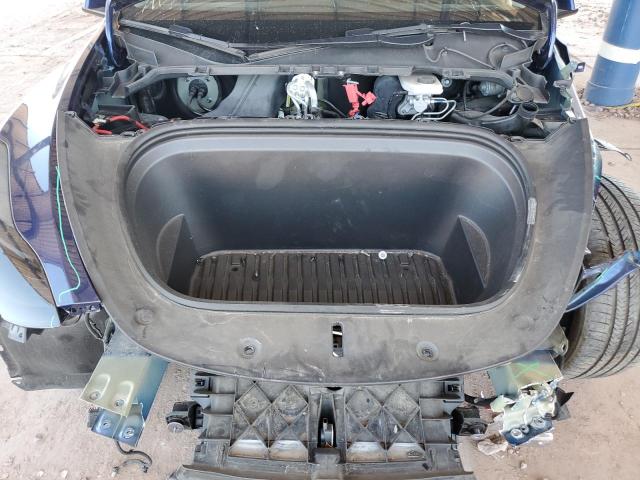 7SAYGDEF8NF531848 Tesla 2022