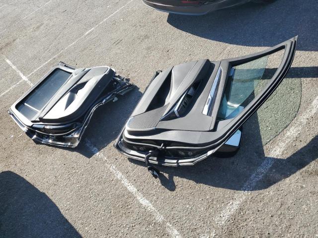1GYS8KRL6SR126026 Cadillac l87