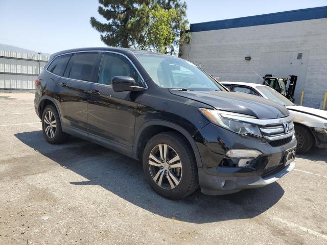 5FNYF5H73GB059605 Honda j35y6