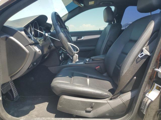 WDDGF4HB9EA954117 Mercedes-Benz 2014