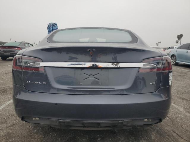 5YJSA1H10EFP60690 Tesla MODEL S