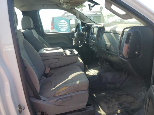 1GB3CYCGXJF112092 Chevrolet l96 - e85 max, iron