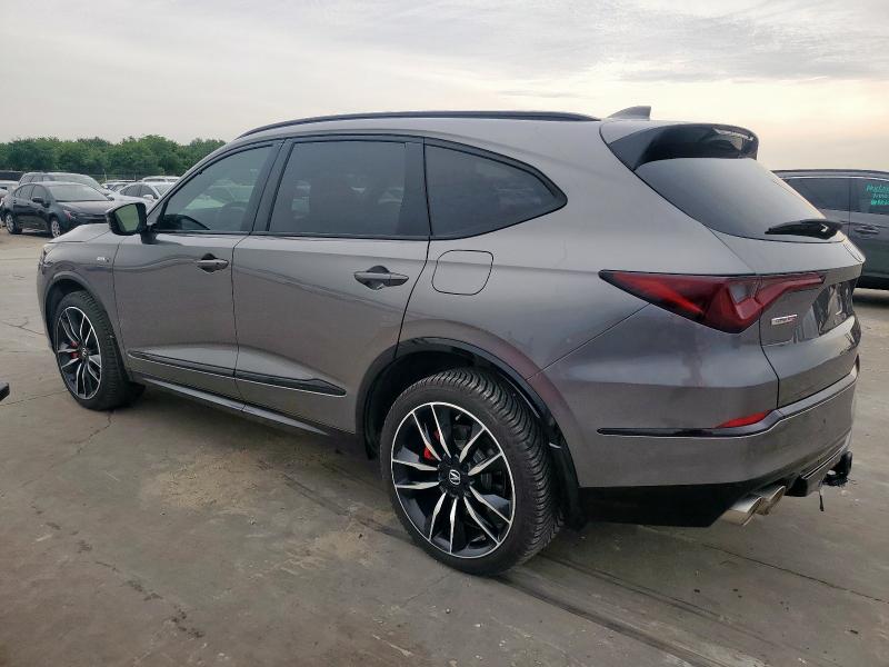 5J8YD8H8XNL002278 Acura MDX TYPE S