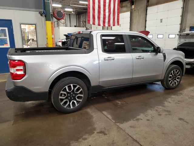 3FTTW8F9XNRA76767 Ford MAVERICK X