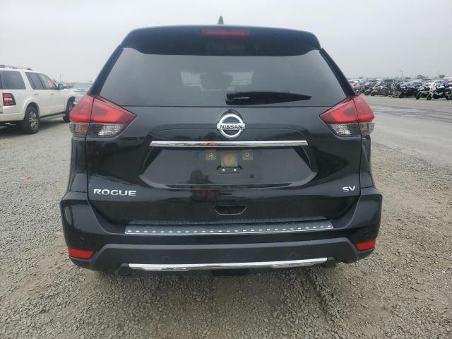 JN8AT2MT7LW005052 Nissan ROGUE S