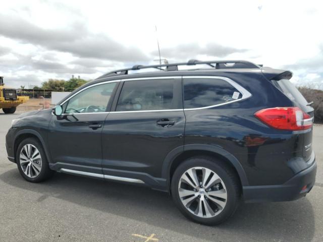 4S4WMAPD9L3467879 Subaru 2020