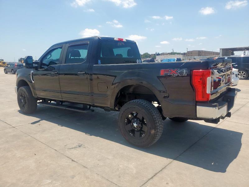 1FT7W2B69KEE40542 Ford F250 SUPER