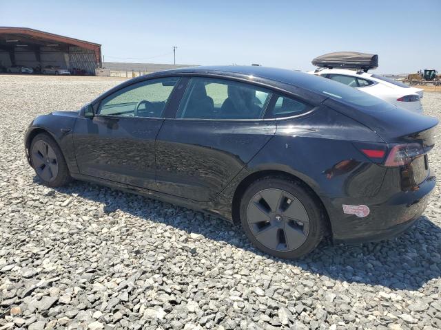 5YJ3E1EA5NF324639 Tesla 2022
