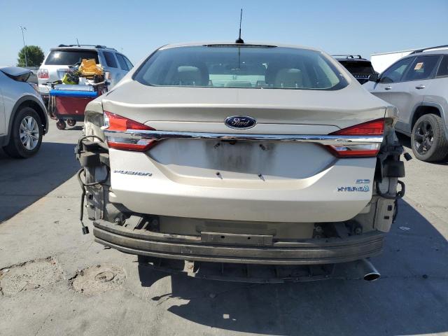 3FA6P0LU1HR164704 Ford 2.0l 4v atk hev